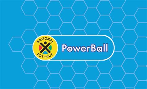 south african national lottery powerball results|PowerBall and PowerBall Plus Results.